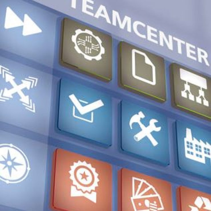 TEAMCENTER